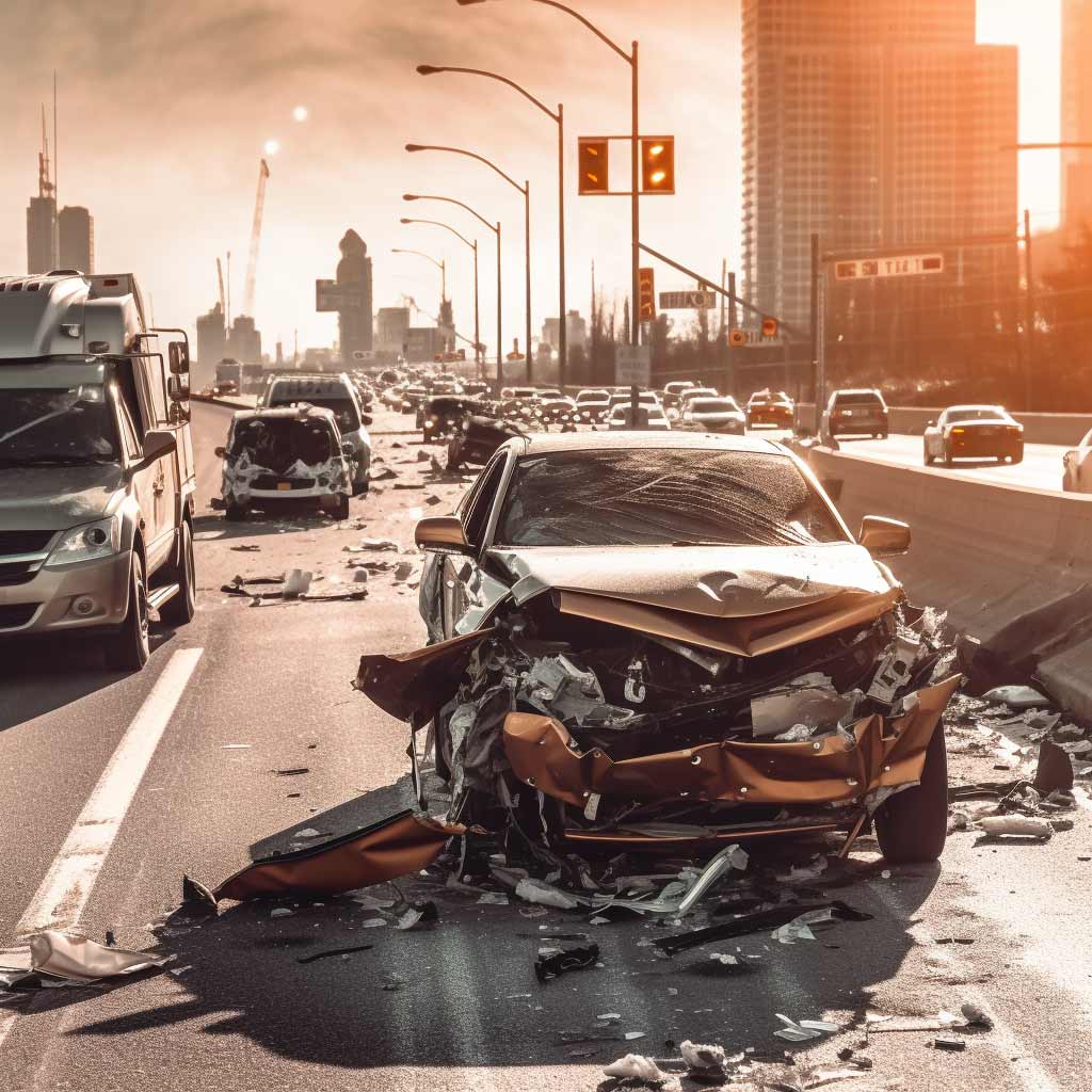 Car Crash